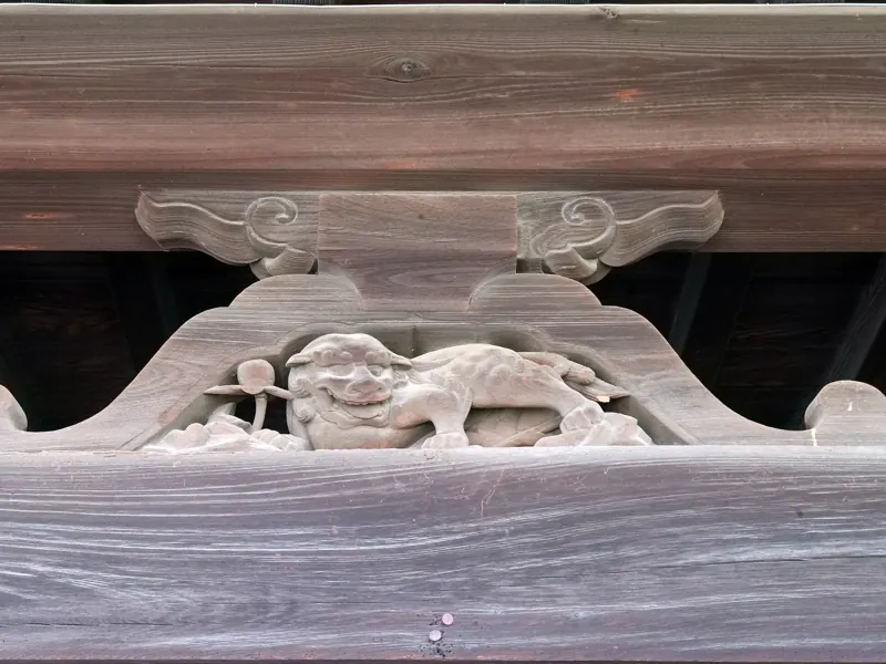 Naramachi, Nara